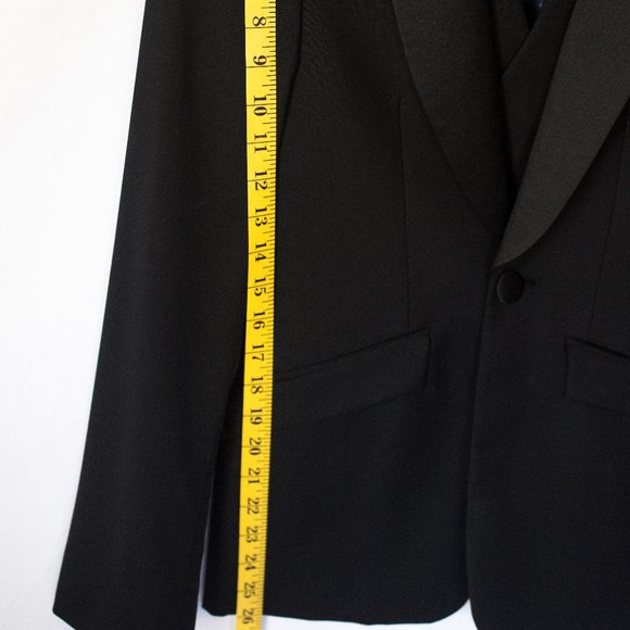 Tuxedo Jacket - Picture 6 of 8